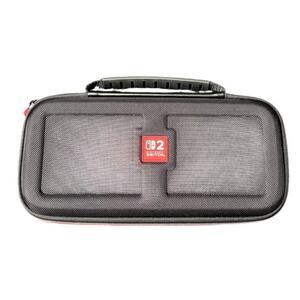 Nintendo Switch 2 Game Traveler Deluxe Case